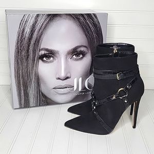 Jennifer Lopez Pran‎ Bootie